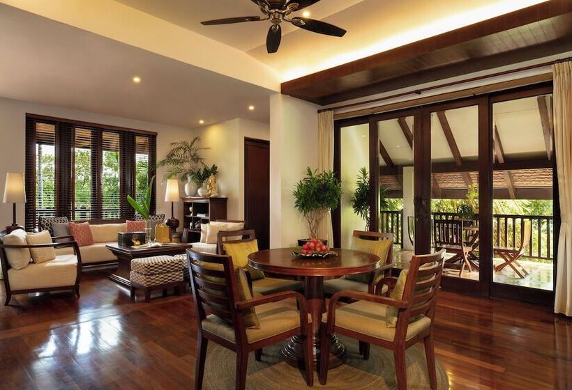 Family Suite, Anantara Angkor Resort