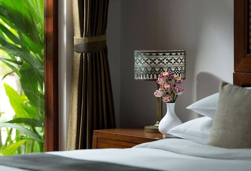 Family Suite, Anantara Angkor Resort