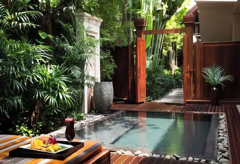スイート（家族用）, Anantara Angkor Resort