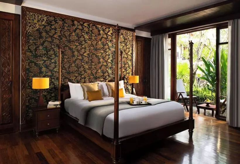 スイート（家族用）, Anantara Angkor Resort