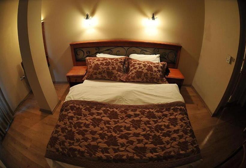 اتاق استاندارد, Antikhan