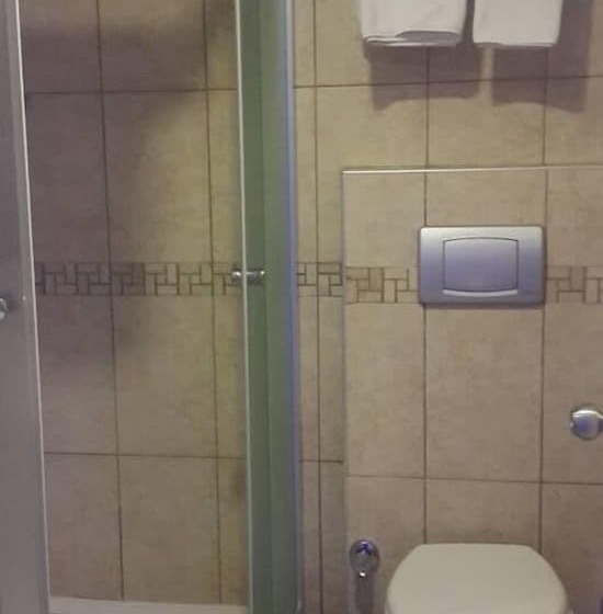 اتاق استاندارد یک نفره, Antikhan