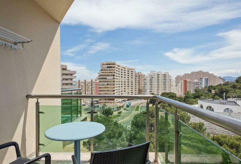 סוויטת ג'וניור, Cullera Holiday