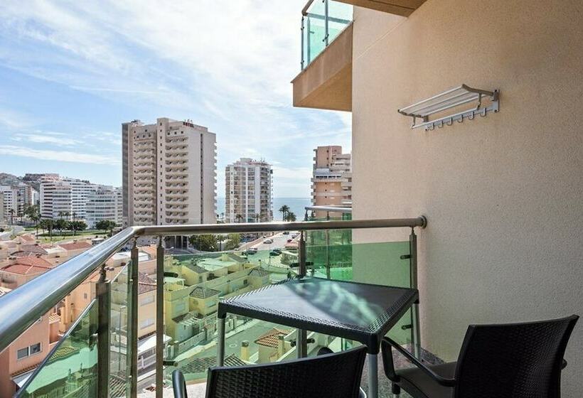 סוויטת ג'וניור, Cullera Holiday