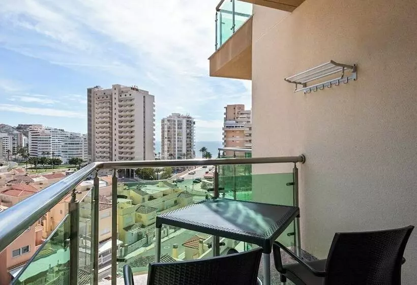 سوییت جونیور, Cullera Holiday