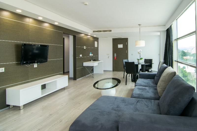 סוויטת ג'וניור, Cullera Holiday