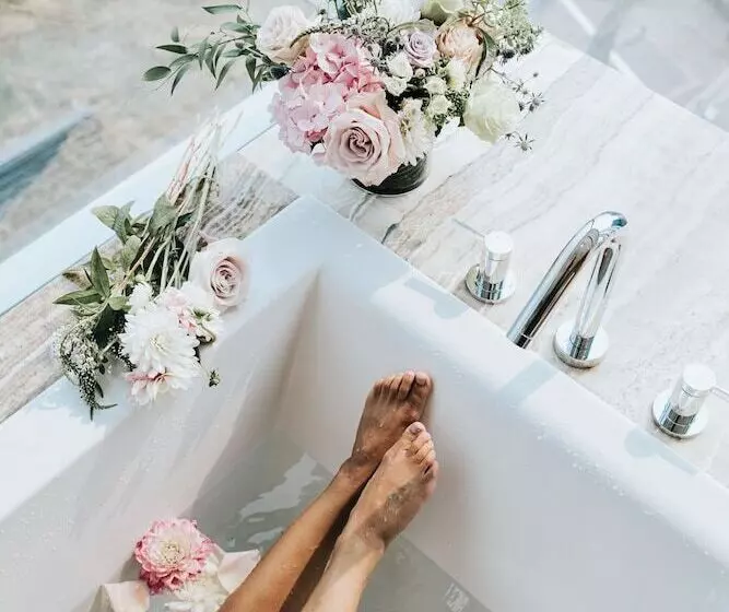 اتاق استاندارد با تخت دوبل, Fairmont Pacific Rim