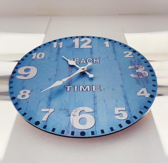 3 Sovrums Lägenhet, Golden Sands On The Beach   Absolute Beachfront Apartments