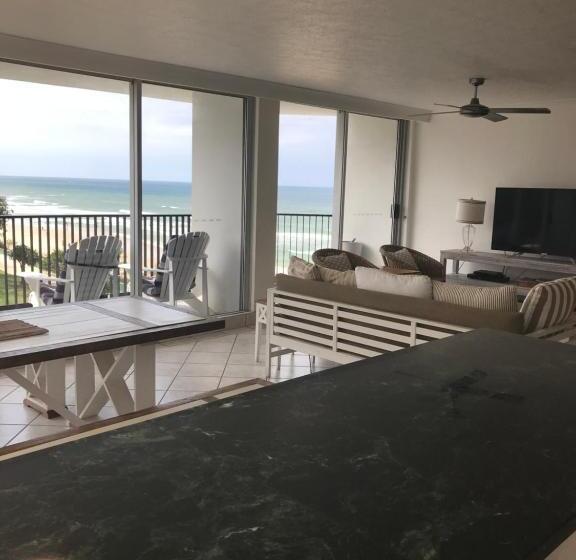 침실 3개 아파트, Golden Sands On The Beach Absolute Beachfront Apartments