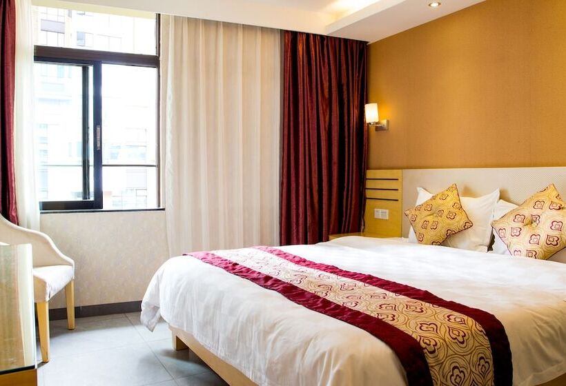 商务房间, Guangdong