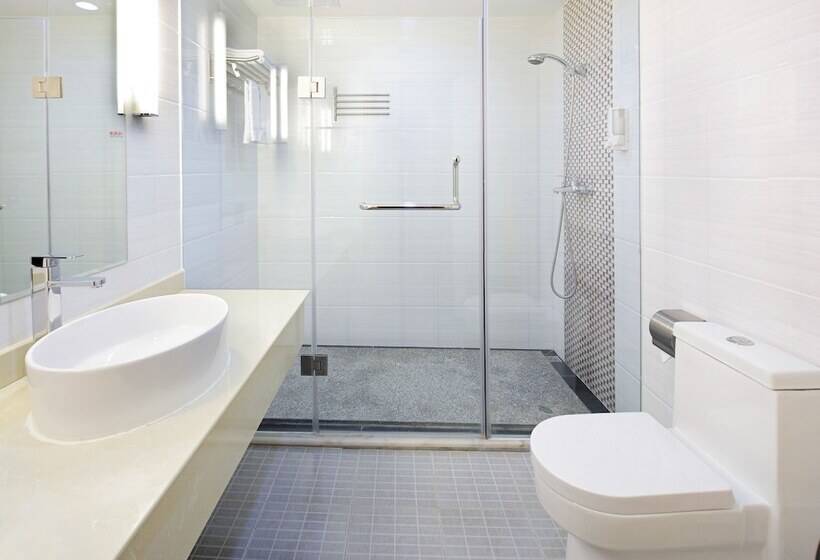 商务房间, Guangdong