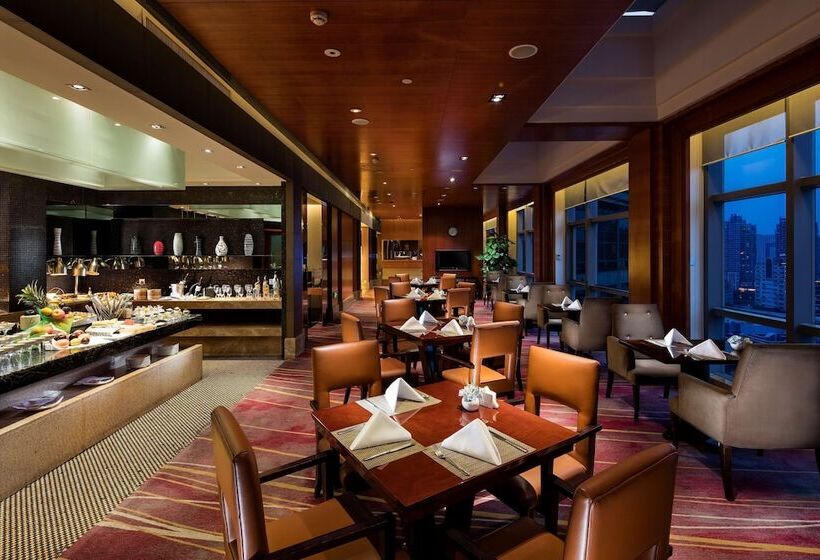 غرفة تنفيذية, Hilton Xiamen