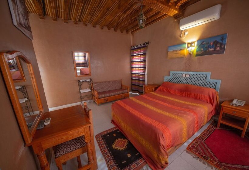 اتاق استاندارد, Hôtel Zaghro