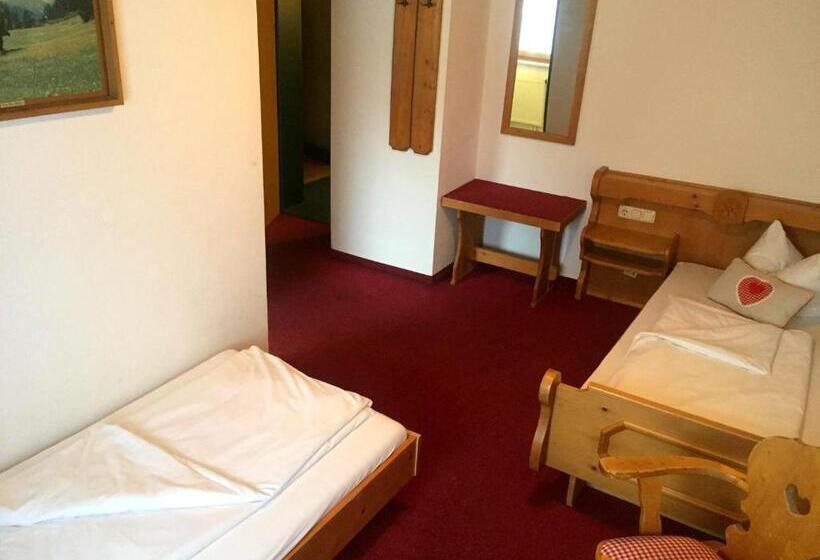 基本间, Landgasthof Kirchmayer