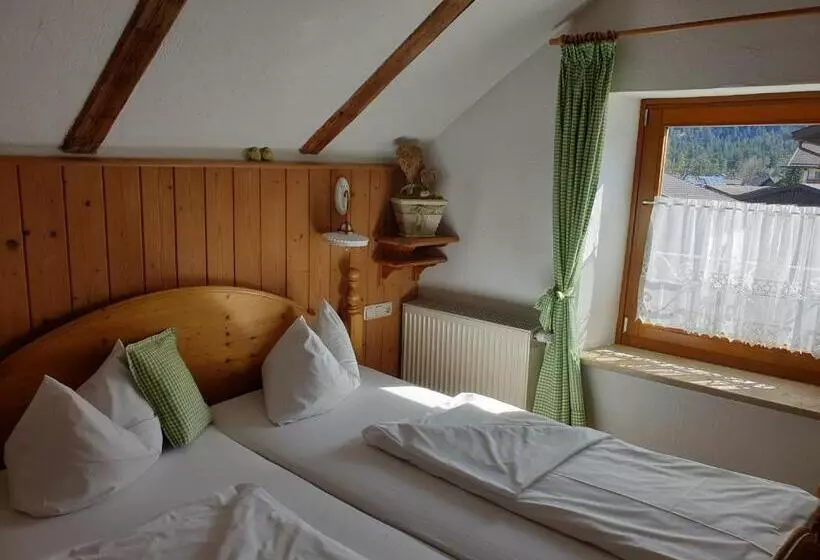 ベーシックルーム, Landgasthof Kirchmayer
