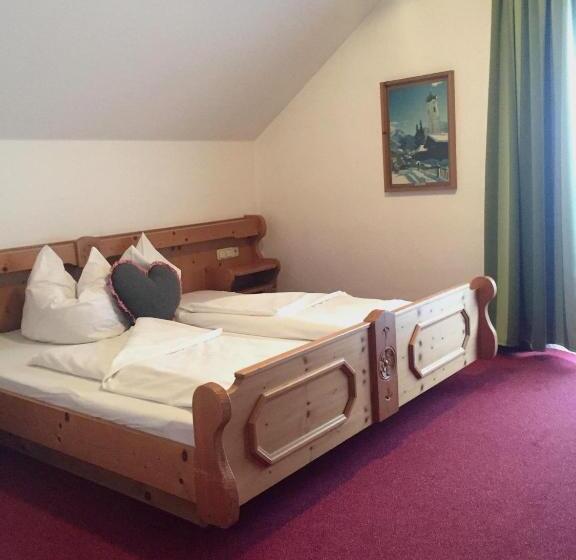 标准间, Landgasthof Kirchmayer