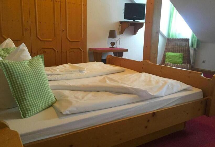 标准间, Landgasthof Kirchmayer