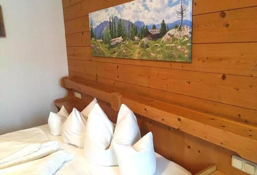 スタンダードルーム, Landgasthof Kirchmayer