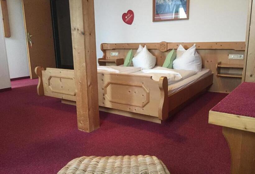 Номер Стандарт, Landgasthof Kirchmayer