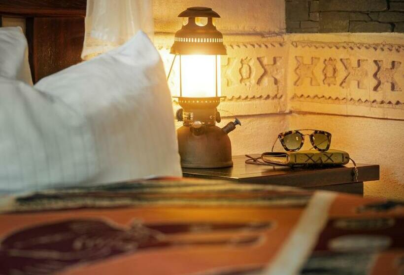 חדר משפחתי, Matamba, Phantasialand Erlebnis