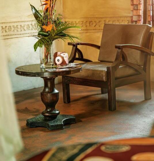 חדר משפחתי, Matamba, Phantasialand Erlebnis