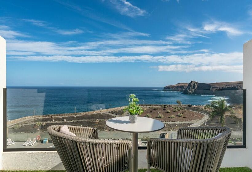 オーシャンビュースタンダードルーム, Occidental Roca Negra  Adults Only