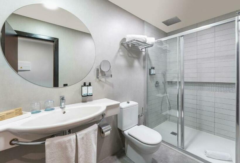 プールビュースタンダードルーム, Occidental Roca Negra  Adults Only