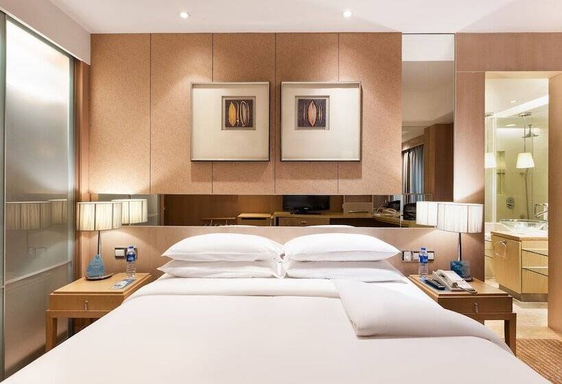 اتاق سوپریور, Pan Pacific Xiamen