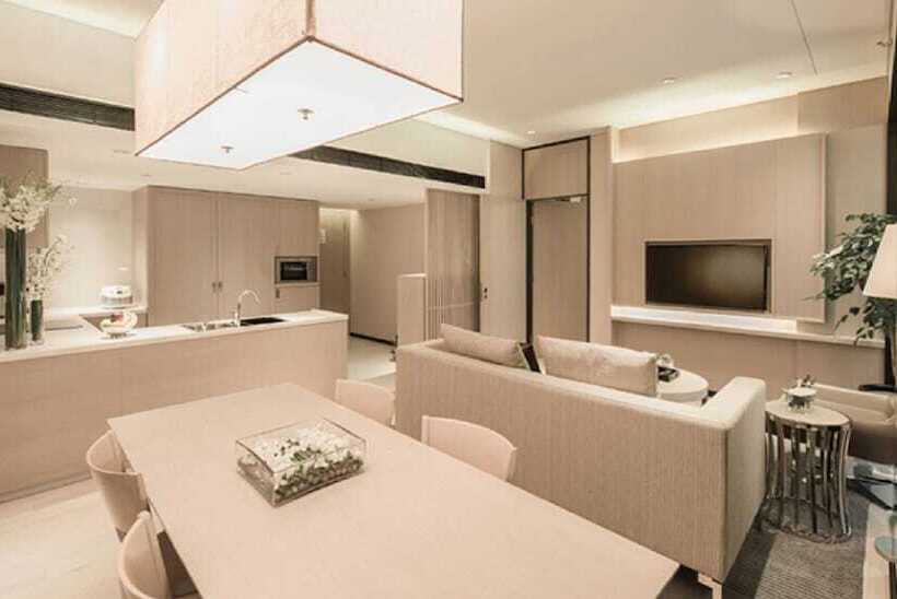 سوییت, Pan Pacific Xiamen