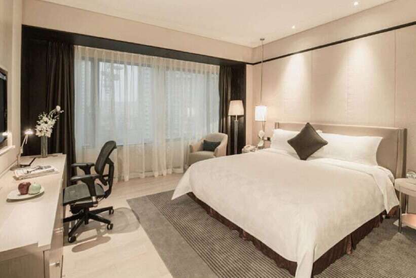 سوییت, Pan Pacific Xiamen