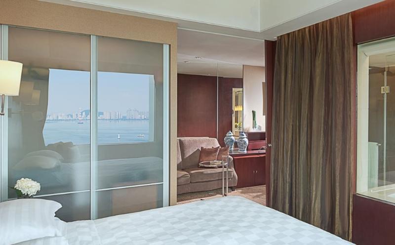 سوییت, Pan Pacific Xiamen