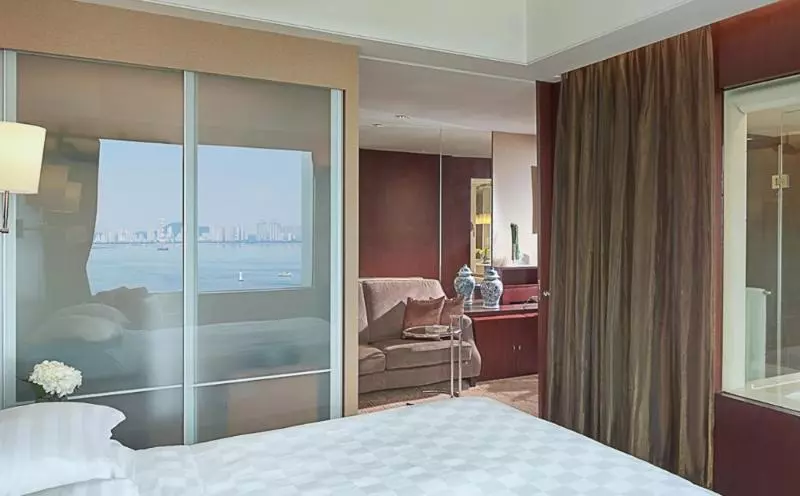スイート, Pan Pacific Xiamen