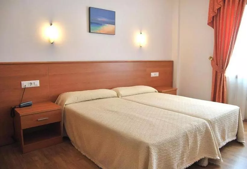 Standard-huone, Plaza