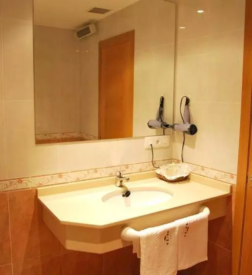 Standard-huone, Plaza
