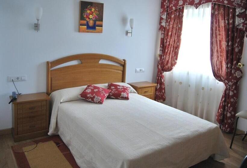 اتاق استاندارد یک نفره, Plaza