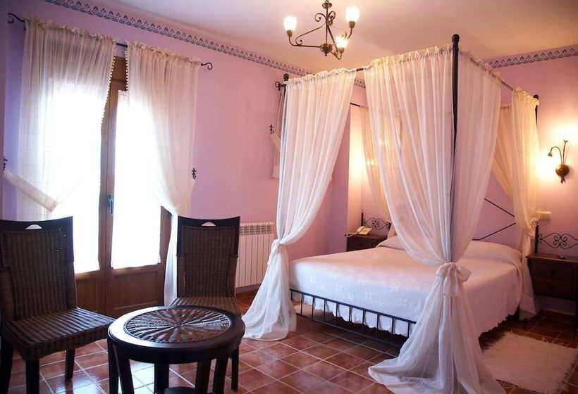 スイート, Rincon De Dona Ines