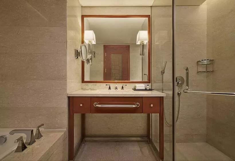 スイート, Sheraton Changsha