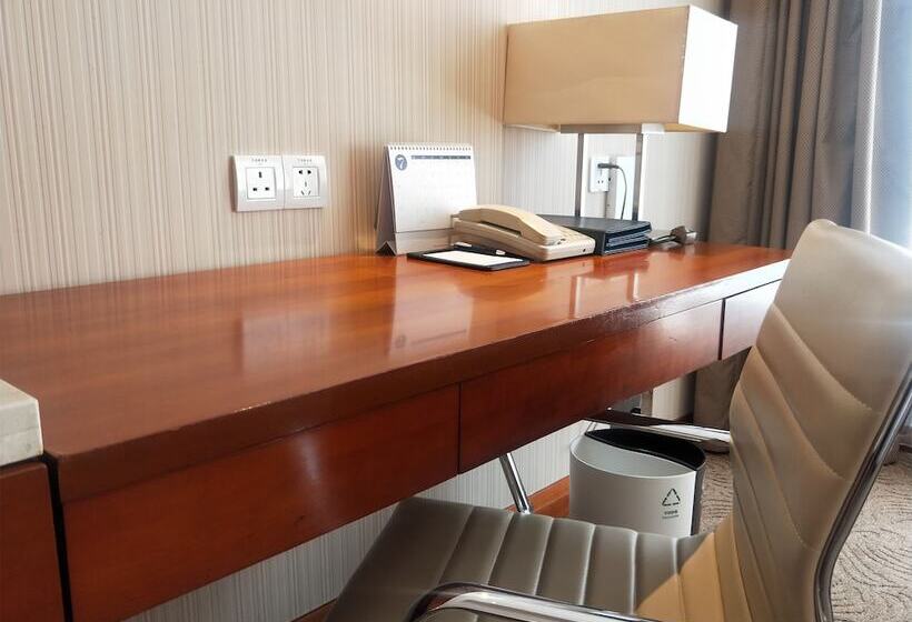 スイート, Sheraton Changsha