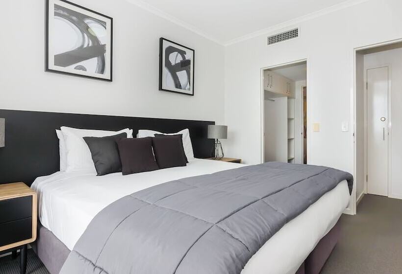 شقة غرفتين, Swell Resort Burleigh Heads