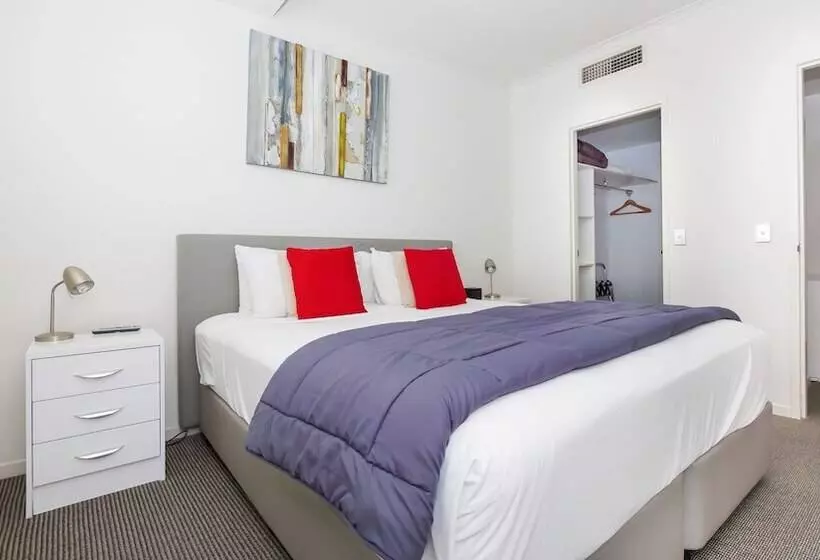آپارتمان 1 خوابه, Swell Resort Burleigh Heads