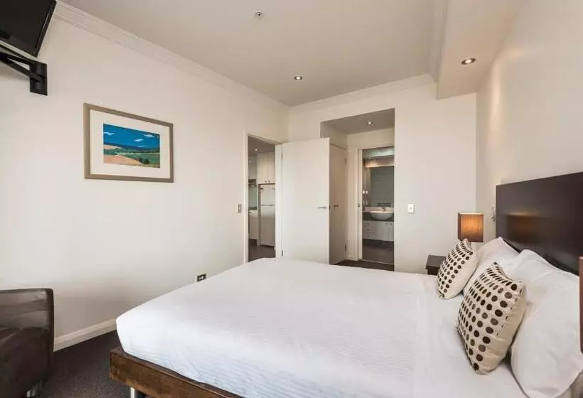 آپارتمان 1 خوابه, The Esplanade Resort And Spa