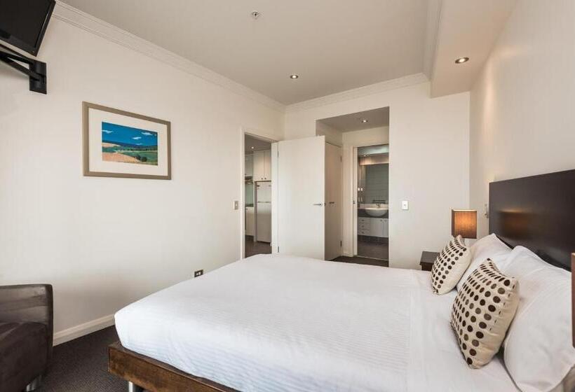 شقة غرفتين, The Esplanade Resort And Spa