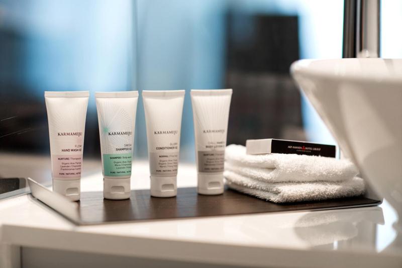 غرفة قياسية, Tivoli