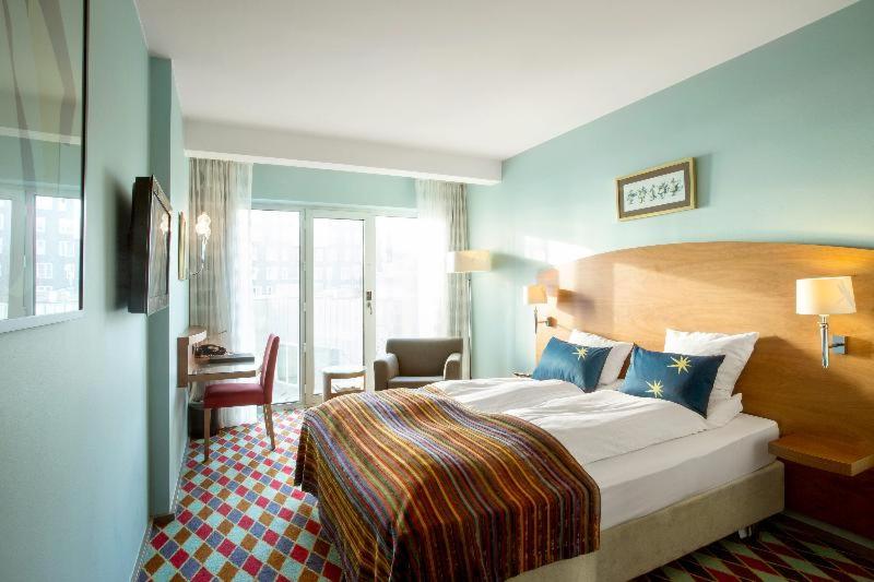 غرفة قياسية, Tivoli