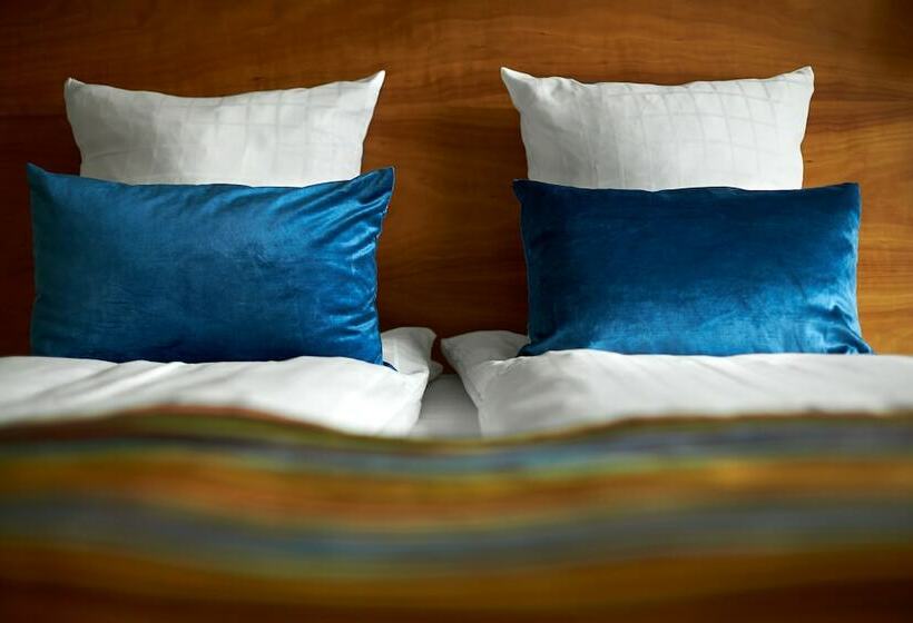 غرفة قياسية, Tivoli