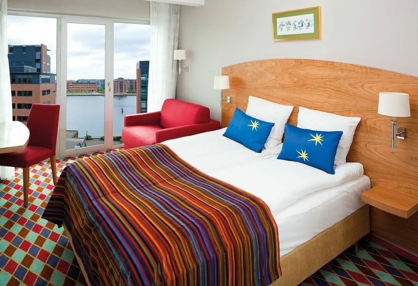 غرفة قياسية, Tivoli