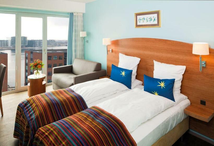 غرفة سوبيريور, Tivoli