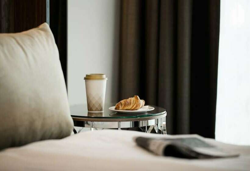 غرفة قياسية فردية, Tivoli