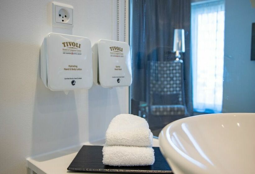 غرفة قياسية فردية, Tivoli