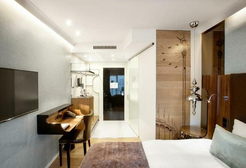 غرفة سوبيريور فردية, Tivoli